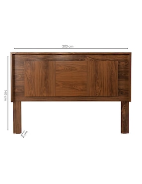 Cabecera Amida Sochic