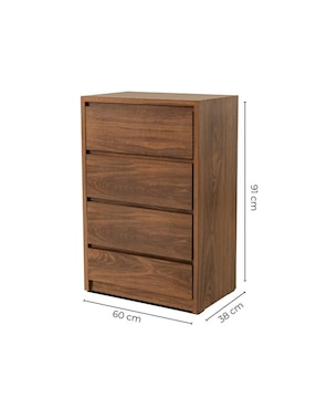 Cajonera Amida Sochic