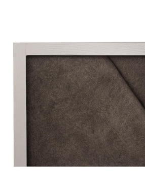 Cabecera Euphoria Sochic de MDF