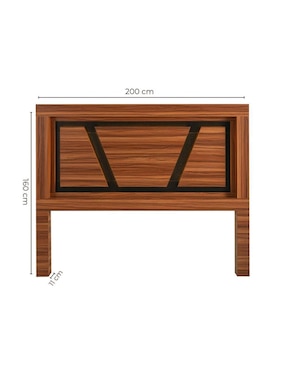 Cabecera Florencia Sochic