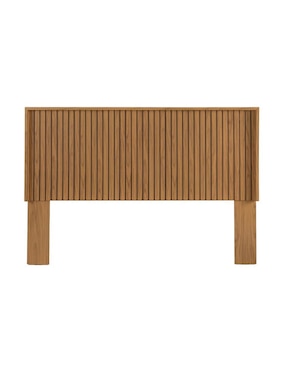 Cabecera Qatar Sochic de MDF