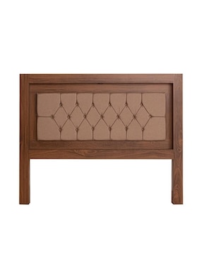 Cabecera Zanetti Sochic de MDF