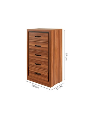 Cajonera Florencia Sochic
