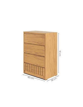 Cajonera Qatar Sochic