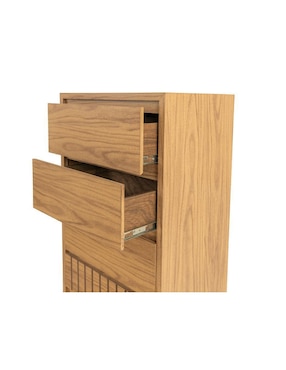 Cajonera Qatar Sochic