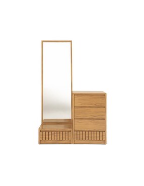 Cajonera Qatar Sochic