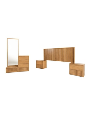 Cajonera Qatar Sochic