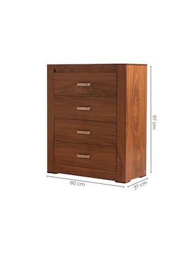 Cajonera Zanetti Sochic