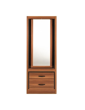 Espejo rectangular Sochic Florencia