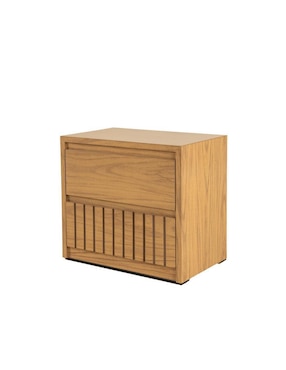 Set recámara Sochic Qatar de MDF