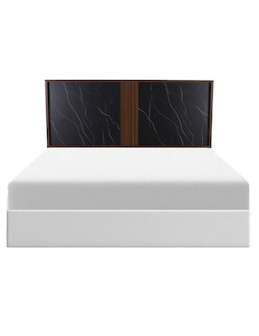 Cabecera Matisse Moblum de madera