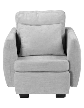 Sillón Kuma Dicasa de lino