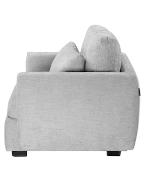 Sillón Kuma Dicasa de lino