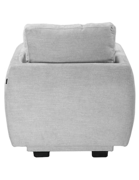 Sillón Kuma Dicasa de lino