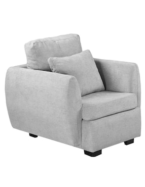 Sillón Kuma Dicasa de lino