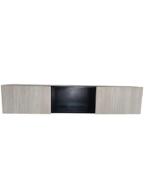 Bufetero Asmy de madera pino
