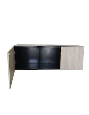 Bufetero Asmy de madera pino