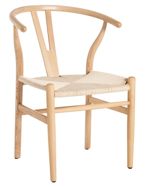 Silla Luciana Haus de madera sólida