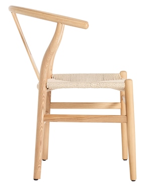 Silla Luciana Haus de madera sólida