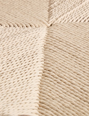 Silla Luciana Haus de madera sólida