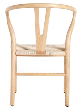Silla Luciana Haus de madera sólida
