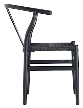 Silla Luciana Haus de madera sólida