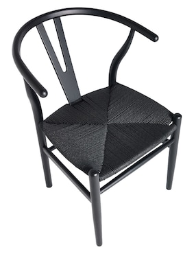 Silla Luciana Haus de madera sólida