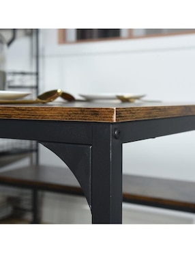 Comedor Gomyhome para 4 personas