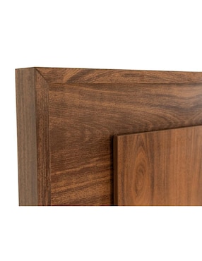 Set cabecera Amida Sochic de MDF