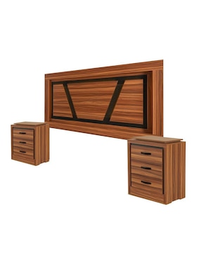 Set cabecera Florencia Sochic