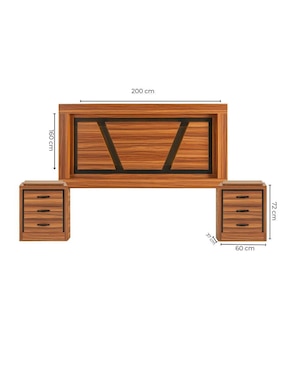 Set cabecera Florencia Sochic