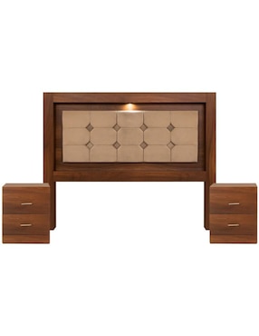 Set cabecera Kira Sochic