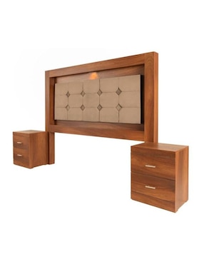 Set cabecera Kira Sochic