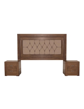 Set cabecera Zanetti Sochic