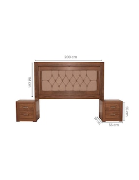 Set cabecera Zanetti Sochic