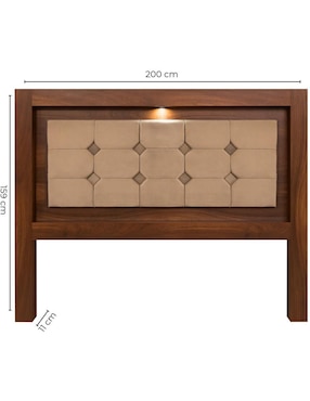 Cabecera Kira Sochic