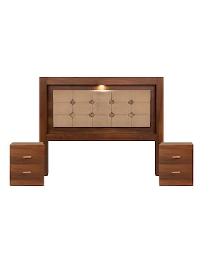 Cabecera Kira Sochic