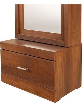 Espejo rectangular Sochic Kira