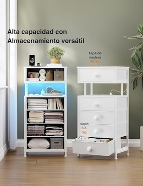 Cajonera Fabato de MDF
