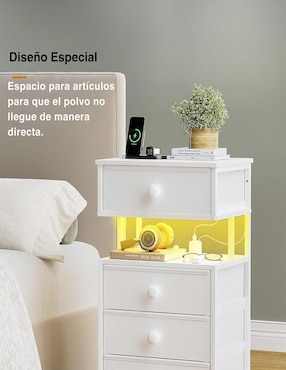 Cajonera Fabato de MDF