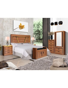 Tocador Sochic Florencia