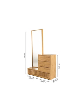 Tocador Sochic Qatar