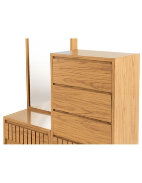 Tocador Sochic Qatar