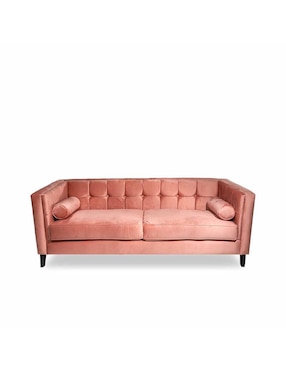 Sofá Madison Sochic de terciopelo