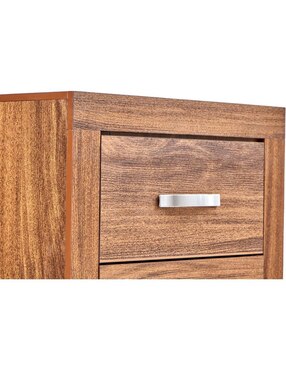 Set cabecera Wendy Sochic de MDF