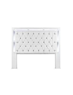 Cabecera Emma Sochic de MDF