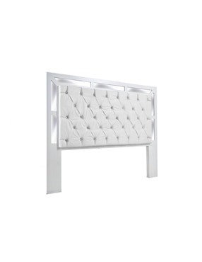 Cabecera Emma Sochic de MDF