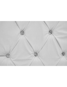 Cabecera Emma Sochic de MDF