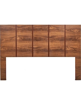 Set cabecera Louvre Sochic de MDF