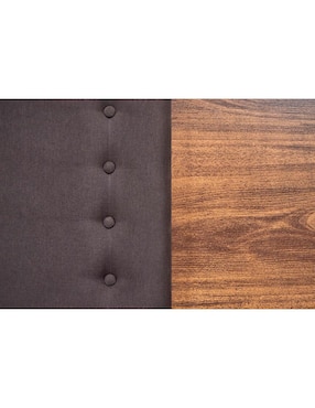 Set cabecera Saint Germain Sochic de MDF